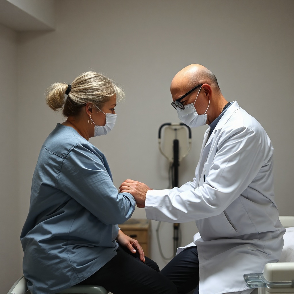 Ćwiczenia rehabilitacyjne